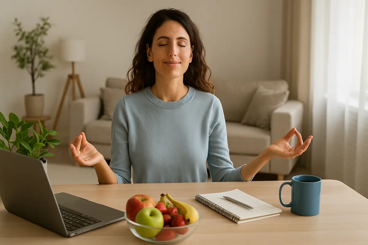 Strategie per migliorare il benessere mentale ogni giorno: piccoli gesti che cambiano la routine