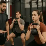 Allenamento funzionale per principianti: come evitare i tre errori più comuni in palestra