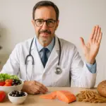 I benefici della dieta mediterranea per la prevenzione cardiovascolare: il perché la raccomandano i medici