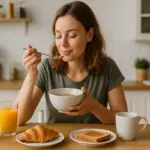 L’importanza della colazione nella prevenzione delle patologie metaboliche: abitudini da adottare per iniziare bene la giornata