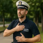 Esercizi di respirazione per l’ansia: scopri la tecnica degli operatori di Polizia Locale