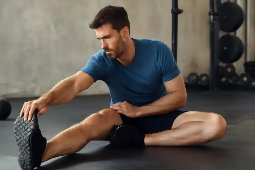 Stretching post-allenamento: il beneficio su articolazioni e recupero che molti sottovalutano