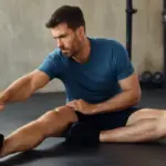 Stretching post-allenamento: il beneficio su articolazioni e recupero che molti sottovalutano