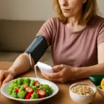 Prevenzione dell’ipertensione attraverso l’alimentazione bilanciata: le scelte che riducono davvero il rischio