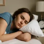 Sonno e salute mentale: il collegamento fondamentale che spesso viene sottovalutato
