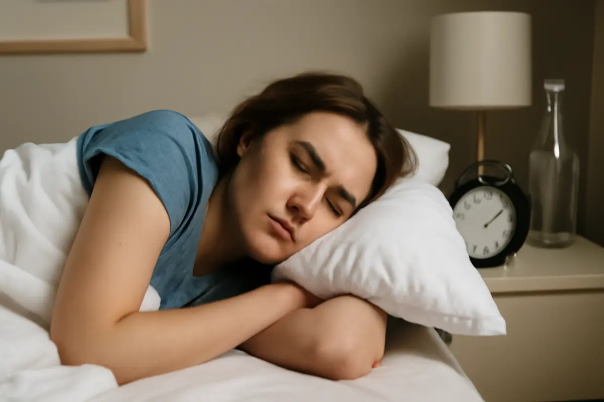 Sonno e salute mentale: il collegamento fondamentale che spesso viene sottovalutato