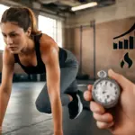Quali sono i vantaggi del circuit training? Scopri come bruci più calorie in meno tempo