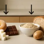 Differenza tra zuccheri semplici e complessi: l’impatto sulla sazietà che pochi valutano