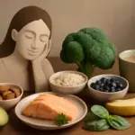 Quali alimenti favoriscono la calma mentale? La lista di cibi utili per la serenità quotidiana