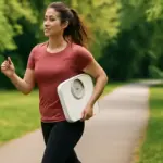 Perché la camminata veloce è ideale per la perdita di peso? Il motivo che ti sorprende