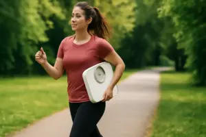 Perché la camminata veloce è ideale per la perdita di peso? Il motivo che ti sorprende
