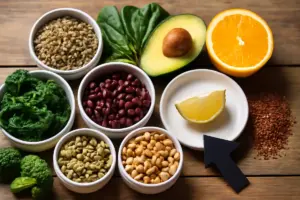 Quali sono le migliori fonti vegetali di ferro? Il consiglio per aumentare l’assorbimento senza integratori