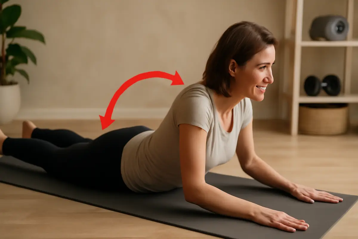 Pilates per rafforzare la schiena: esercizi mirati per prevenire fastidiosi dolori