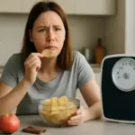 Sbocconcellare fuori pasto fa davvero ingrassare? La verità che cambia il tuo approccio agli spuntini