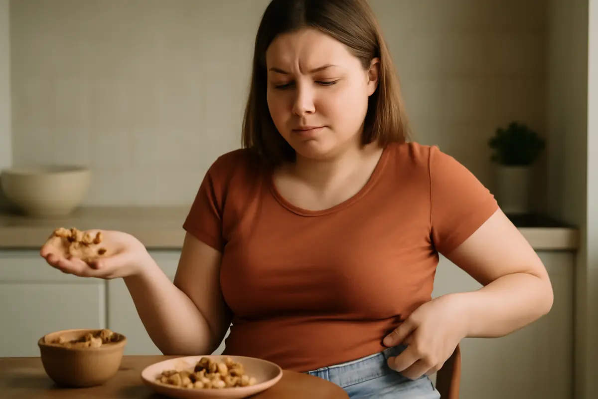 Frutta secca ogni giorno fa ingrassare? Il dettaglio sulle porzioni da conoscere