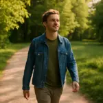 Perché camminare all’aperto riduce lo stress? Il beneficio che sorprende anche gli esperti