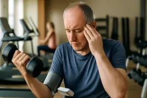 Come scegliere il giusto workout se soffri di pressione alta? La soluzione adatta a te esiste