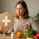 Cosa fare per prevenire le carenze nutrizionali nei cambi di stagione? I suggerimenti per non lasciare sguarnite le difese del corpo