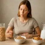 La scelta dei cereali integrali: quali apportano più fibre senza appesantire la digestione