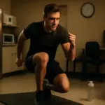 Benefici dell’allenamento HIIT per chi lavora su turni: il segreto dell’energia costante
