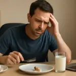 Qual è il fabbisogno proteico per chi fa lavoro sedentario? L’errore nelle porzioni che rallenta il metabolismo