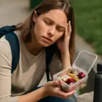 Come ridurre il rischio di stanchezza cronica con l’alimentazione? I mix da portare sempre con sé