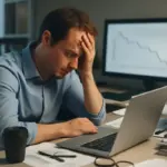 Cosa succede se si trascura il proprio benessere mentale? Le conseguenze più frequenti sul lavoro
