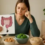 La dieta ricca di fibre aiuta nell’intestino pigro: quali cibi inserire per migliorare la regolarità