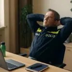 Come prevenire il burnout negli ambienti impegnativi? I consigli efficaci per chi lavora in Polizia Locale