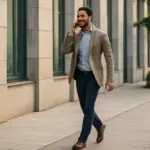 Walk and talk: integrare il movimento durante le chiamate, la strategia che rivoluziona le abitudini