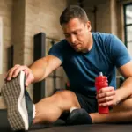 Come evitare strappi muscolari negli allenamenti intensi? Il protocollo di riscaldamento efficace
