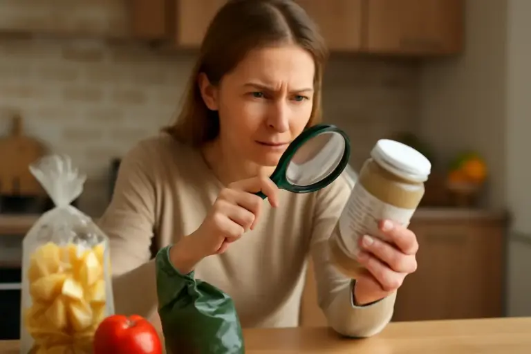 La lettura delle etichette alimentari è davvero essenziale per la prevenzione? I dettagli nascosti che fanno la differenza
