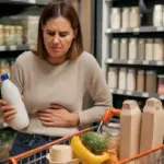 Intolleranza al lattosio sintomi e sostituzioni efficaci: cosa mettere nel carrello senza rinunciare al gusto