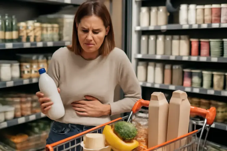 Intolleranza al lattosio sintomi e sostituzioni efficaci: cosa mettere nel carrello senza rinunciare al gusto