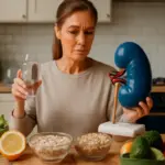 Quali pratiche alimentari sono valide per prevenire la formazione di calcoli renali? Le abitudini da integrare in cucina
