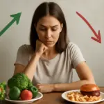 L’impatto della dieta sulla salute mentale: alimenti da preferire e quelli da evitare