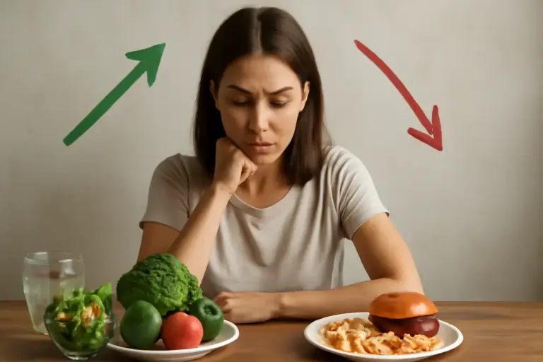 L’impatto della dieta sulla salute mentale: alimenti da preferire e quelli da evitare