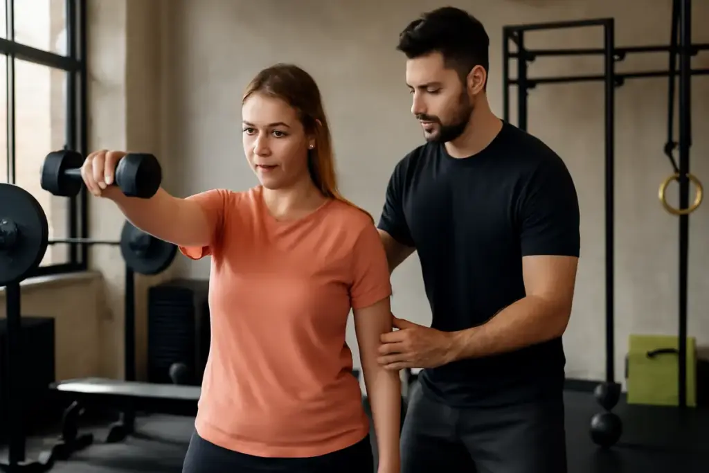 Cross training per principianti: consigli pratici per iniziare senza rischi