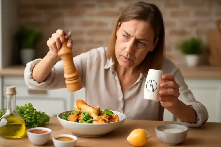 Dieta iposodica nella prevenzione dell’ipertensione: trucchi per insaporire i piatti senza esagerare col sale