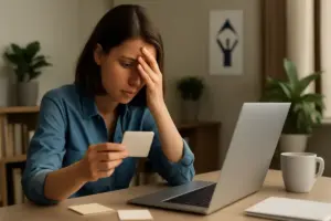 Cosa fare quando ci si sente sopraffatti? Strategie rapide che aiutano davvero