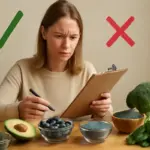 Superfood realmente utili oppure moda? La lista che distingue i benefici autentici dalle esagerazioni