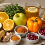 Quali sono i migliori alimenti per prevenire le malattie stagionali? La lista utile per rafforzare l’organismo nelle settimane critiche