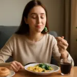 La gestione degli zuccheri semplici nei pasti: il consiglio che stabilizza l’umore