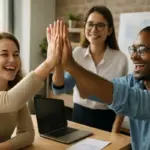 Autostima e lavoro di gruppo: la correlazione che migliora il clima nel team