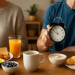 Colazione abbondante o leggera? Il consiglio che cambia in base all’attività della giornata