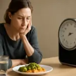 Cosa induce l’abitudine di saltare i pasti? Le conseguenze sulla prevenzione di squilibri metabolici