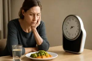Cosa induce l’abitudine di saltare i pasti? Le conseguenze sulla prevenzione di squilibri metabolici