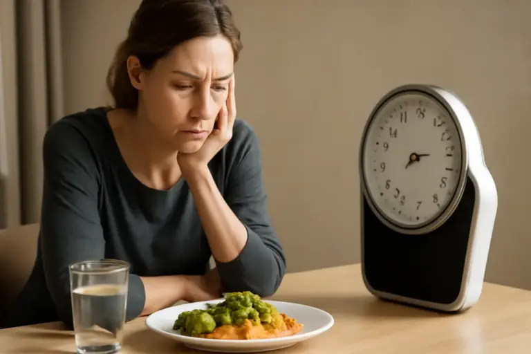 Cosa induce l’abitudine di saltare i pasti? Le conseguenze sulla prevenzione di squilibri metabolici