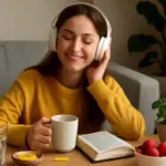 Come migliorare l’umore in modo naturale? I rimedi pratici che puoi provare già oggi