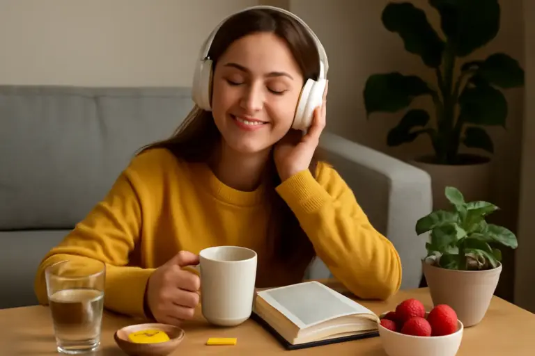 Come migliorare l’umore in modo naturale? I rimedi pratici che puoi provare già oggi
